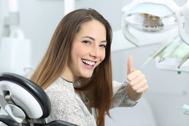 Advanced Technology for Better Dental Care in Manchester, OH